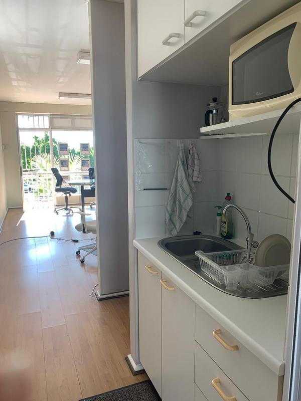 To Let commercial Property for Rent in Westlake Western Cape